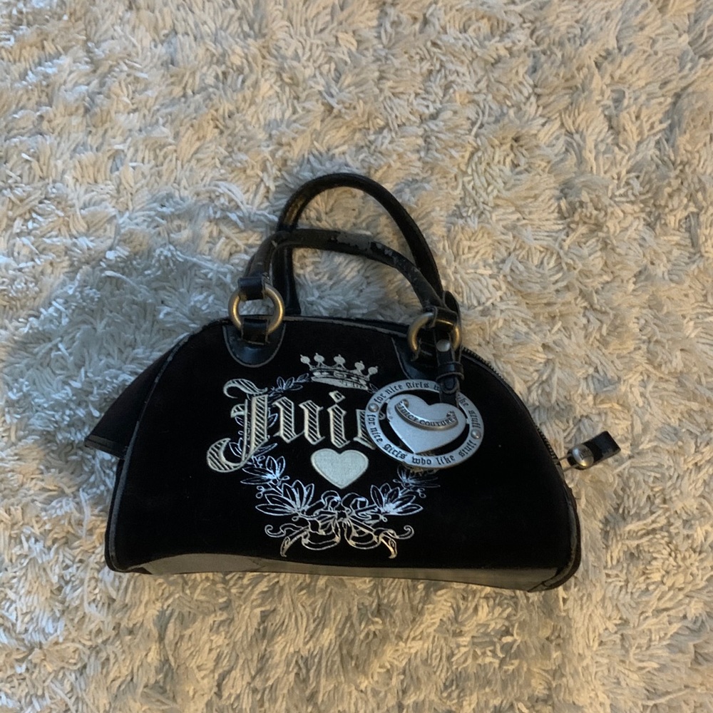 Juicy couture handbag